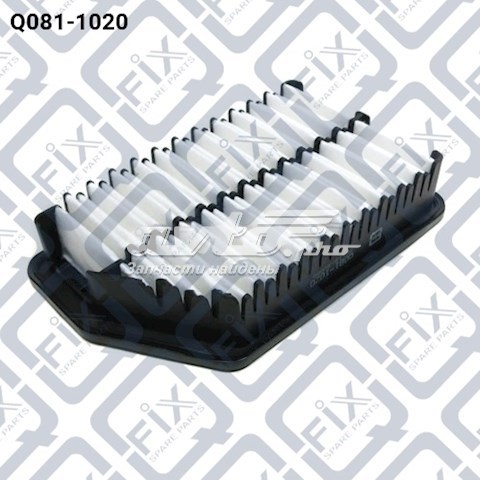 Comprar Q0811020 Q-fix Filtro de aire