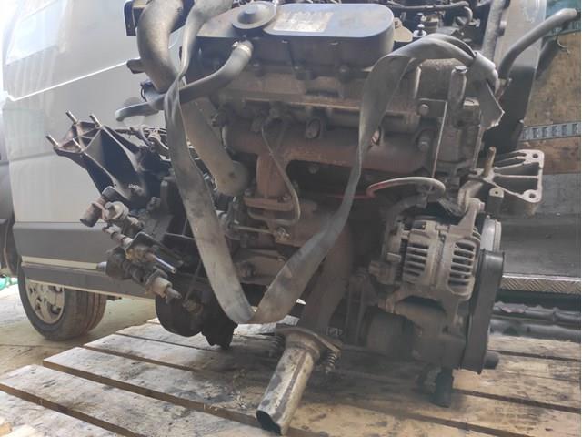 Motor completo 814043 Fiat/Alfa/Lancia