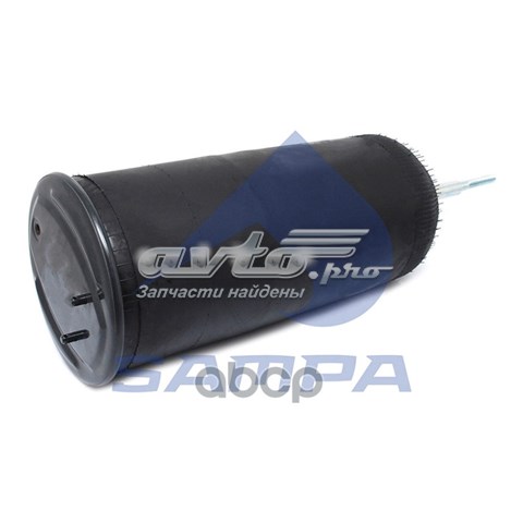 SP553608 Sampa Otomotiv‏ Bolsa neumática del eje