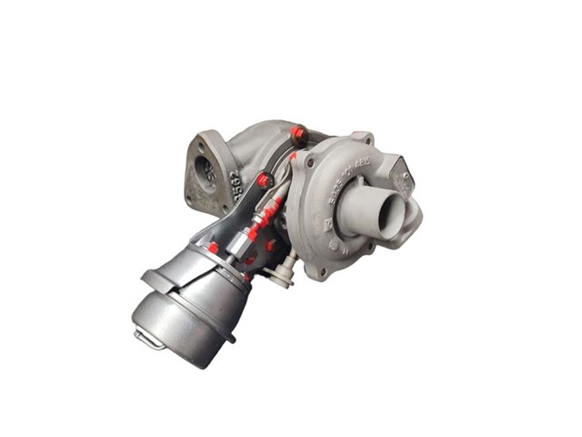 Turbocompresor MSG Rebuilding 54359700021 precio, desde 152,99 EUR
