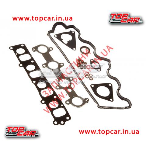 Juego de juntas de motor, completo, superior ELRING 498980