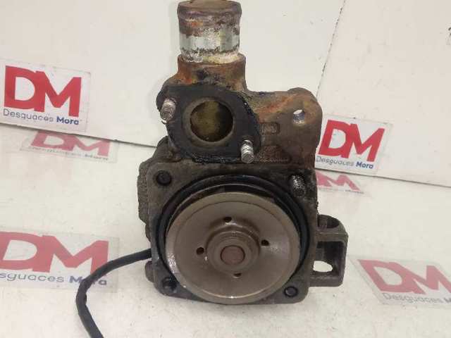 Motor Iveco 814043B