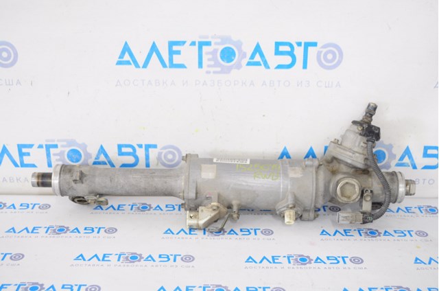 4420053240 Toyota Cremallera caja de direccion
