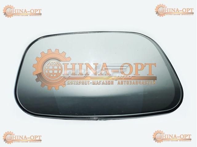 1058000020 Market (OEM) cristal de espejo retrovisor exterior izquierdo