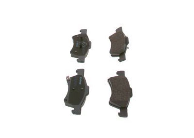 986424765 Bosch Pastillas delanteras