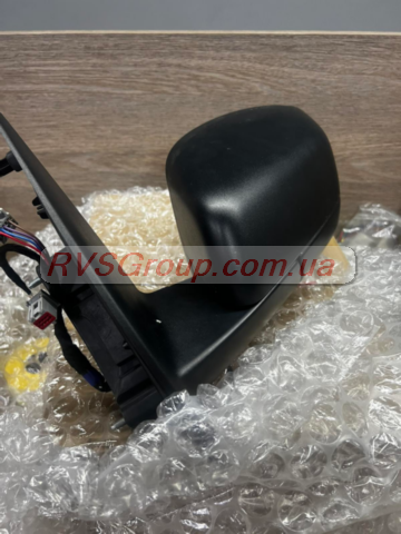 Retrovisor izquierdo Land Rover LR023913