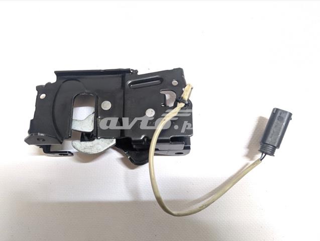 Cerradura del capó izquierda BMW 7431369