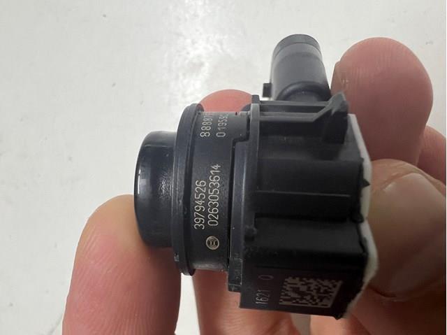 Sensor de aparcamiento trasero lateral Volvo 39794526 precio, desde 216,16 EUR