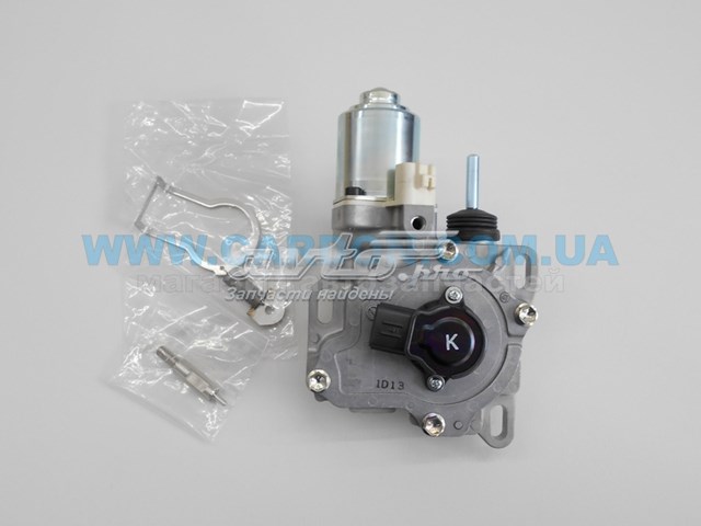 Actuador de embrague para Suzuki Swift (RS)