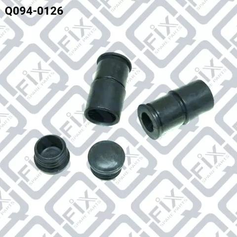 Kit de reparación de frenos Q-fix Q0940126