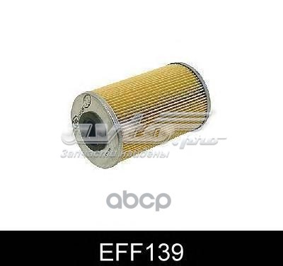 Filtro combustible COMLINE EFF139