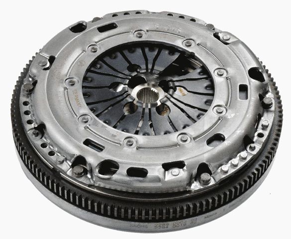 2289000299 Sachs Embrague motor