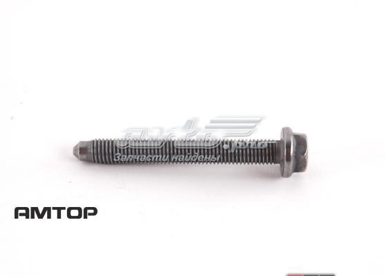 Tornnillo, cárter del motor N90704007 VAG