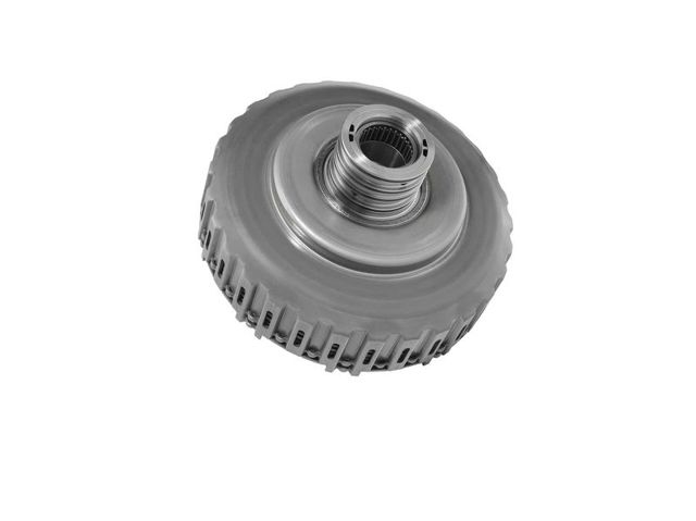 202152 Borg-Warner Embrague motor
