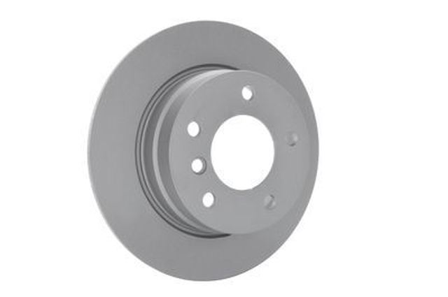 986479217 Bosch Freno de disco trasero