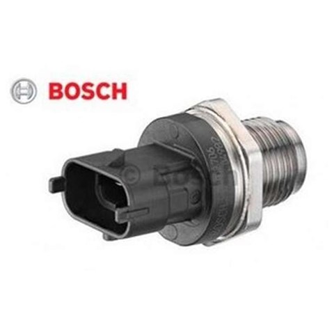 Sensor de la presión del combustible Bosch 281002908