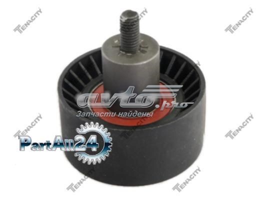 Polea tensora intermedio de correa dentada para Ford Escape  