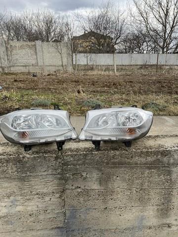 Comprar A9109060000 Mercedes Faro delantero izquierdo