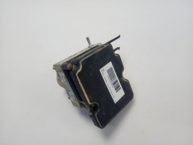 476608240R Renault (RVI) Unidad de control ABS hidráulico
