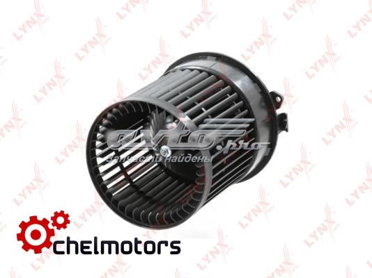 RF1538 Lynxauto motor eléctrico, ventilador habitáculo