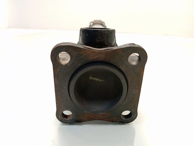  Árbol de transmision delantero Nissan Navara 