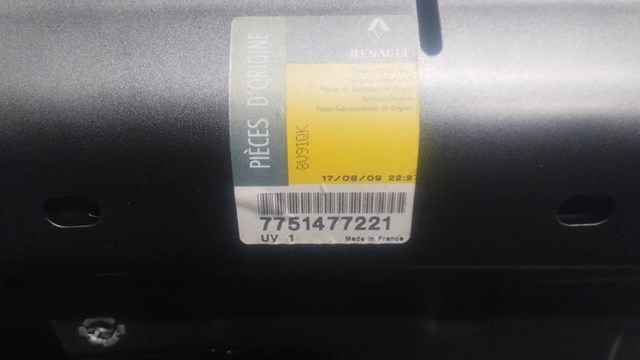 Comprar Puerta delantera izquierda Renault Scenic II JM0, JM1