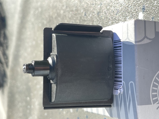 A0008208112 Mercedes Motor apertura de tapa combustible
