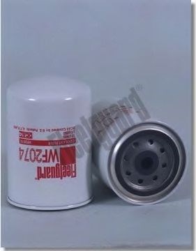 Filtro del refrigerante FLEETGUARD WF2074