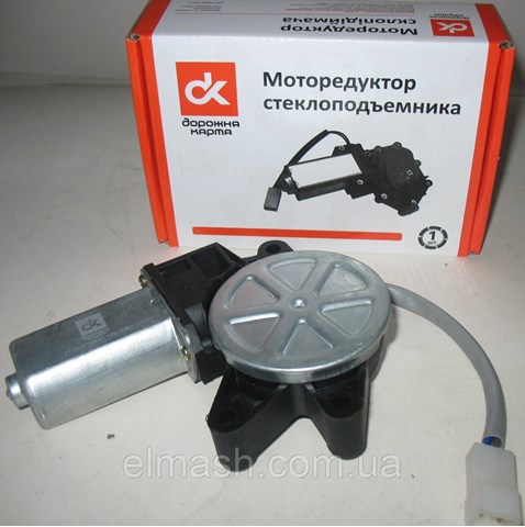 2110-3730611 Дорожная Карта motor eléctrico, elevalunas, puerta delantera izquierda