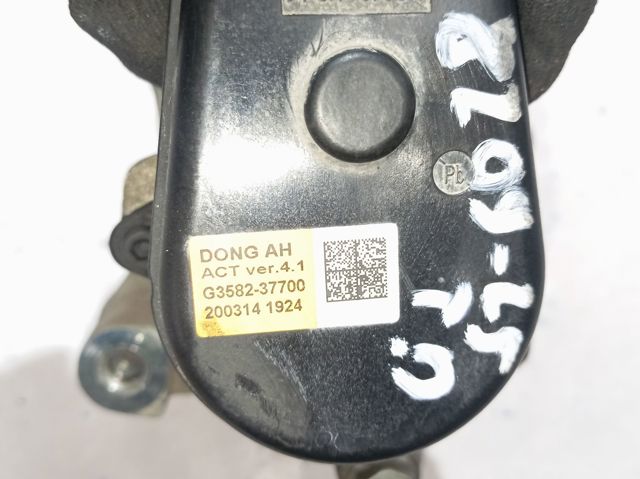 Comprar G358237700 Hyundai/Kia 