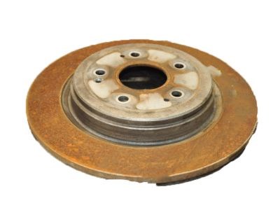 Frenos traseros Honda 42510TZ3A51
