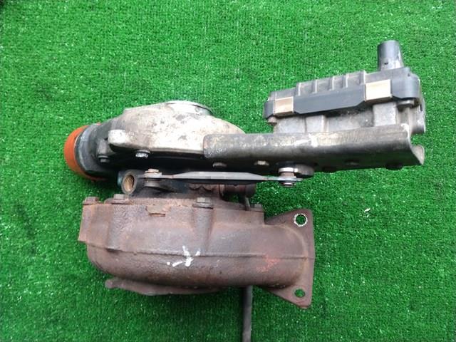 Turbocompresor 30757079 Volvo