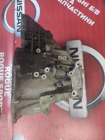 Comprar PF6010 Nissan/Infiniti Caja de cambios mecánica completa