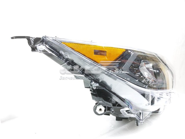 811100R151 Toyota faro derecho