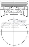 8742940700 Nural Pistón completo para 1 cilindro, segunda reparación (+0,50 mm)
