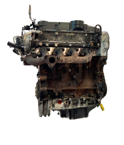 Motor completo Peugeot Boxer (250)