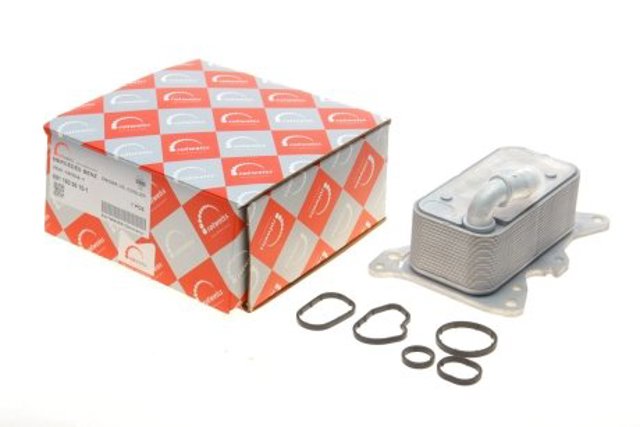 RW180041 Rotweiss Filtro aceite