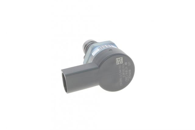Válvula reguladora de presión del sistema common rail 0281002826 Bosch