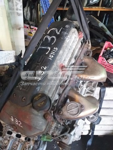 Comprar M15A Suzuki Motor completo