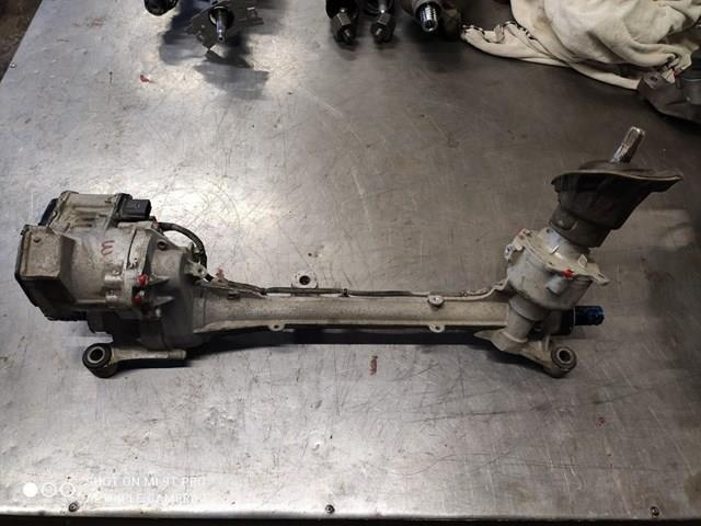 1830265 Ford Cremallera caja de direccion
