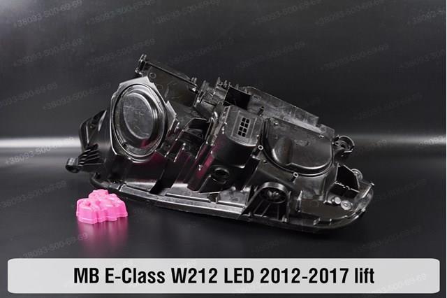 Comprar A2128202739 Mercedes Faro delantero izquierdo