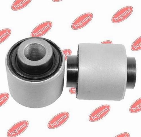 Buje exterior del brazo transversal trasero BC0303 Bcguma