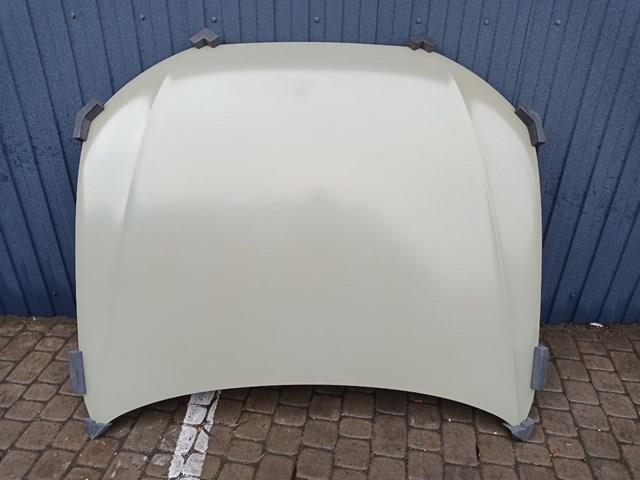 Capó del motor Signeda PAD20023A precio, desde 237,31 EUR