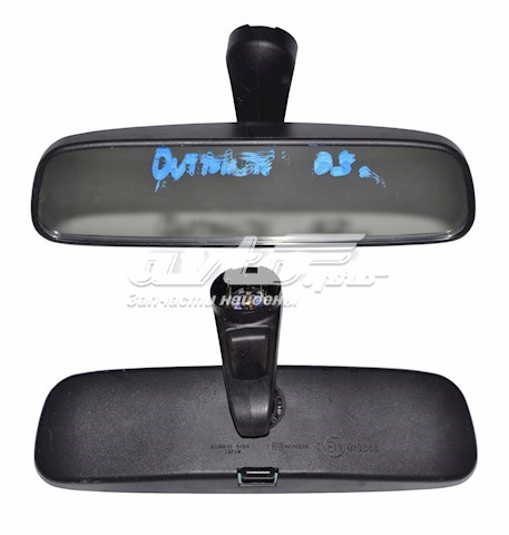 92021AG000 Subaru retrovisor interior