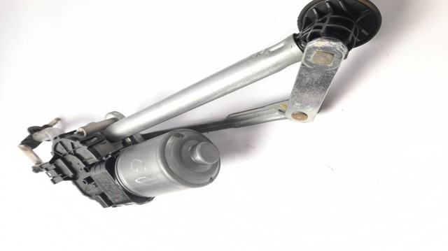 Motor limpiaparabrisas 0390241712 BMW