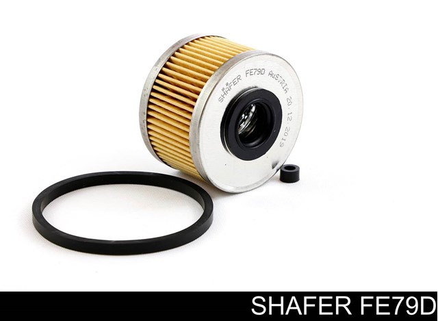 Filtro de gasoil Shafer FE79D