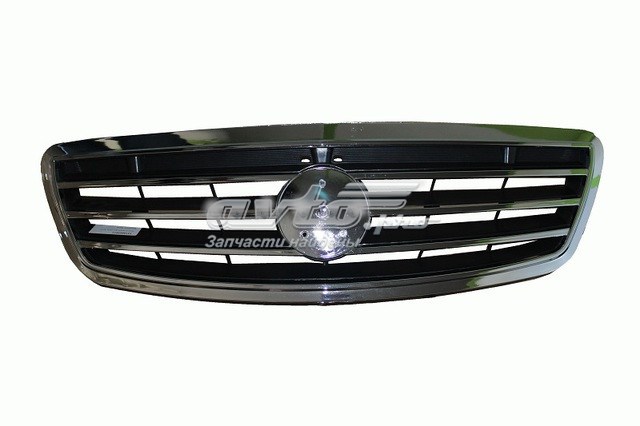 Parrilla Geely CK Geely CK 