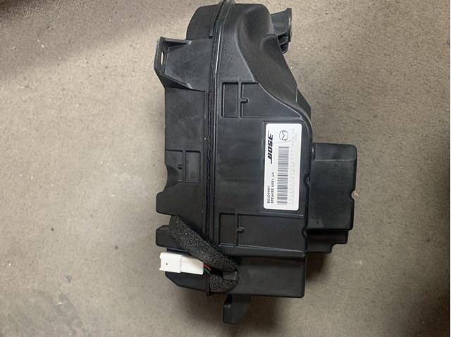 Comprar BDJD6696Y Mazda 