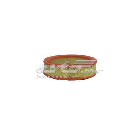 Filtro de aire WA639512 WIX