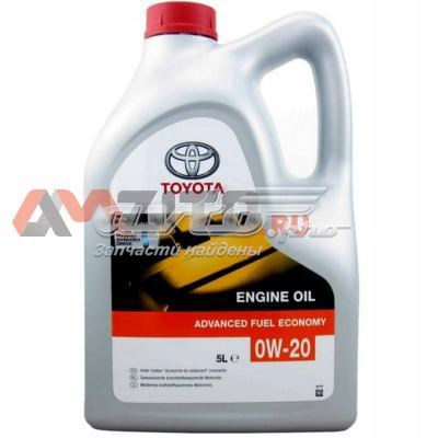 Aceite motor Toyota 888083886 precio, desde 52,02 EUR